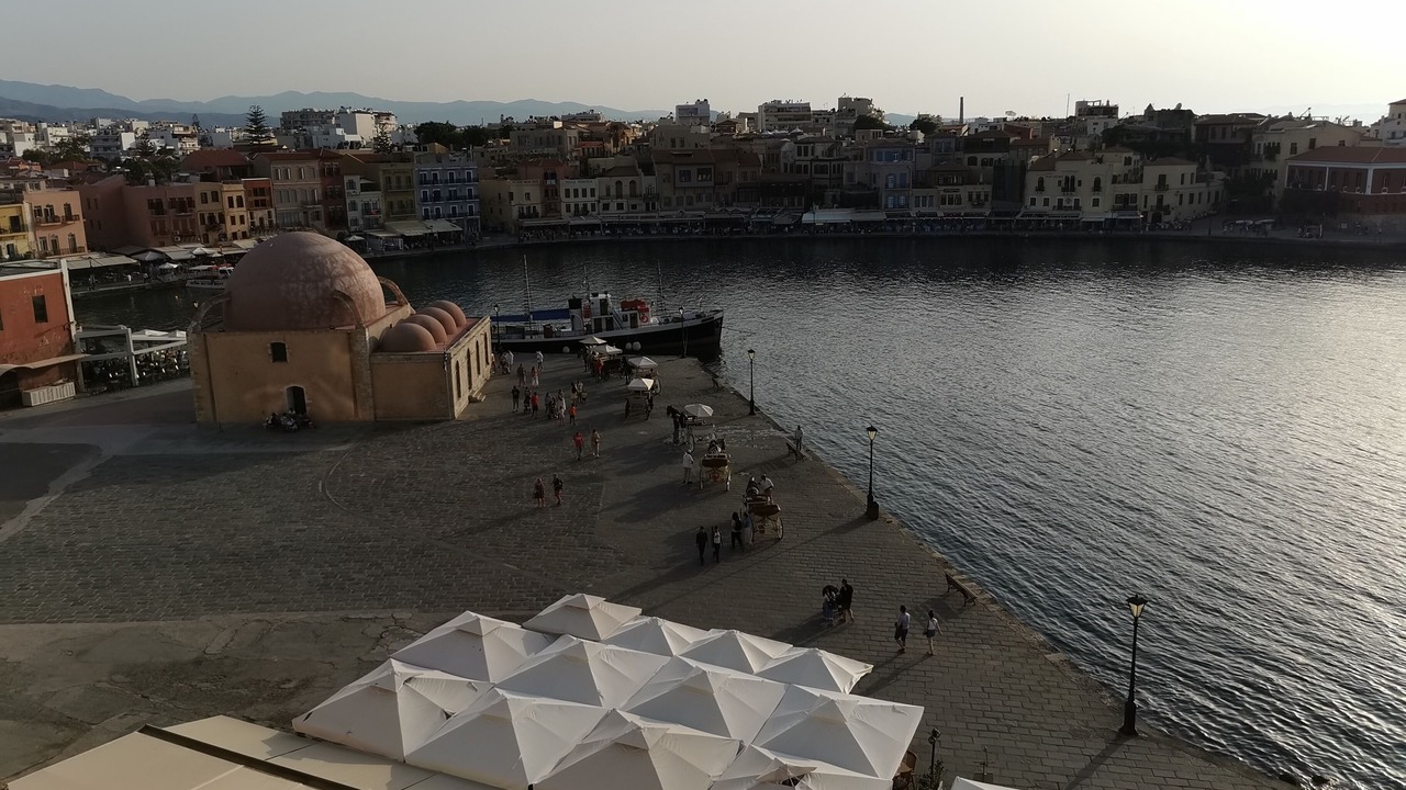 Photo of Outdoor in Old Town