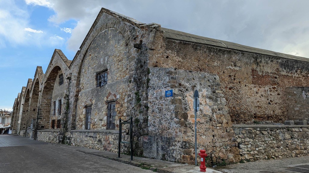 Photo of Outdoor in Old Town
