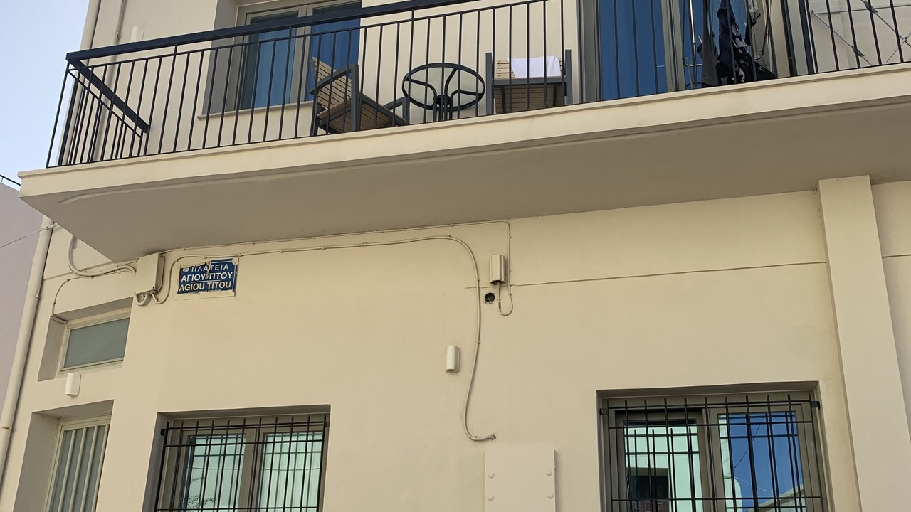 Photo of Outdoor in Old Town