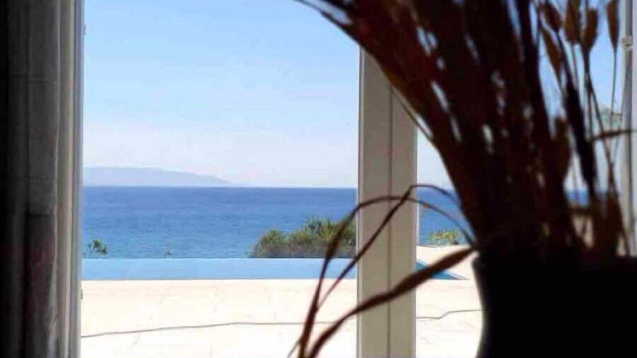 Photo of Livingroom in Piso Livadi