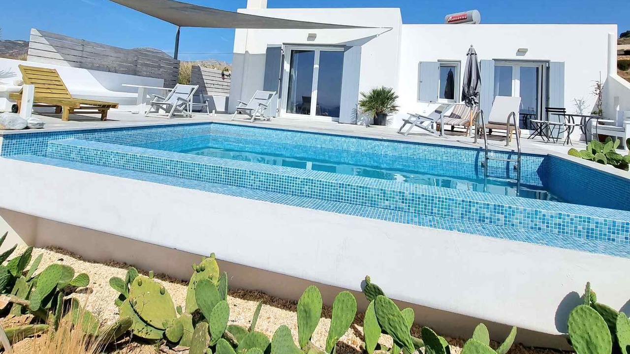 Photo of Outdoor in Piso Livadi