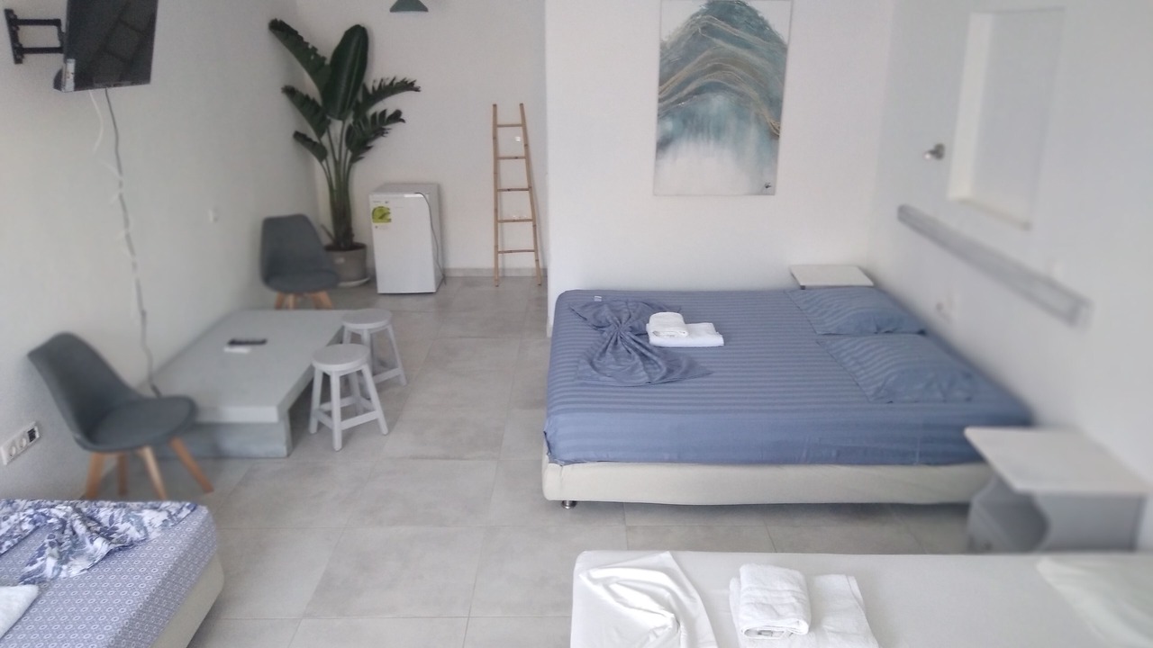 Photo of Outdoor in Piso Livadi