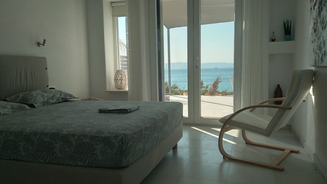 Photo of Outdoor in Piso Livadi
