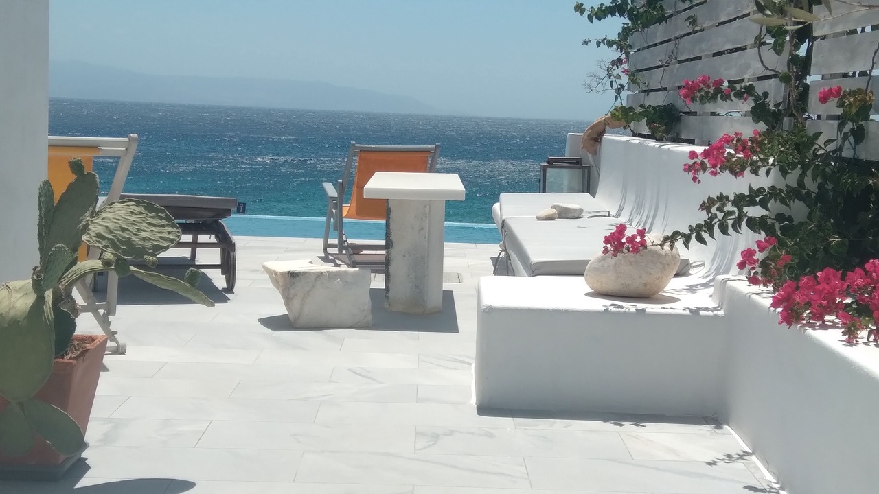 Photo of Outdoor in Piso Livadi