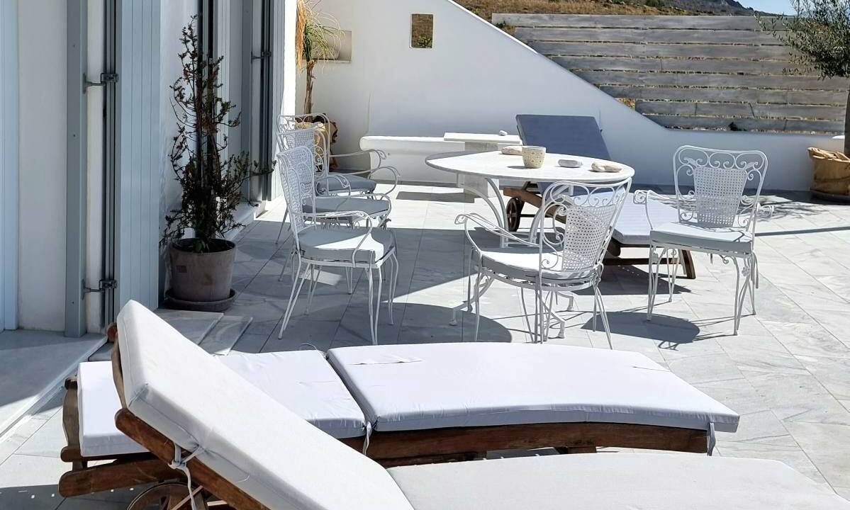 Photo of Outdoor in Piso Livadi