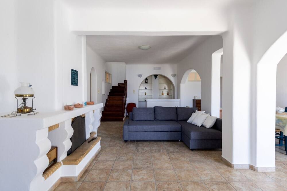 Photo of Livingroom in Krotiri