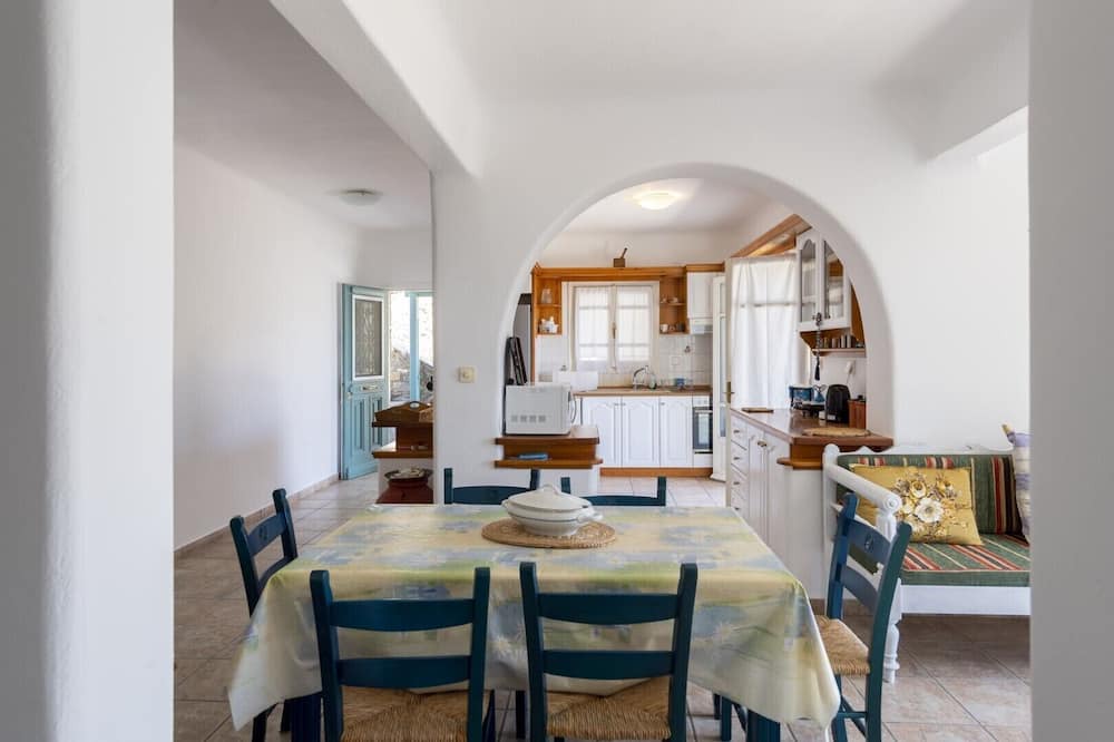 Photo of Kitchen in Krotiri