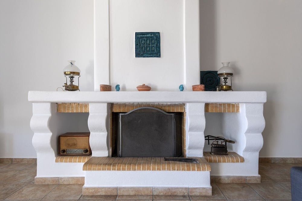 Photo of Livingroom in Krotiri