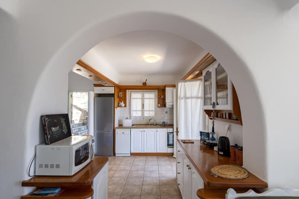 Photo of Kitchen in Krotiri