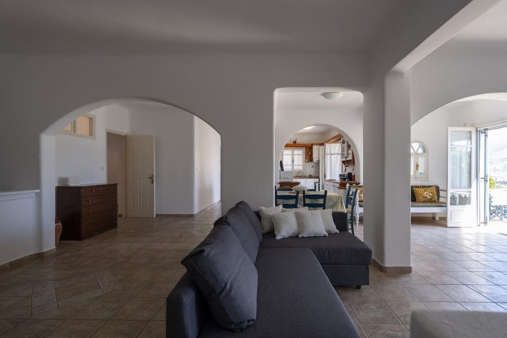 Photo of Livingroom in Krotiri