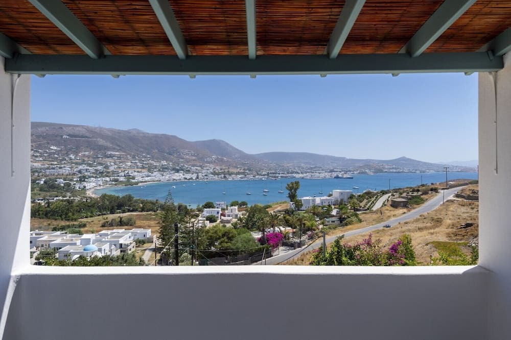 Photo of Patio Balcony in Krotiri