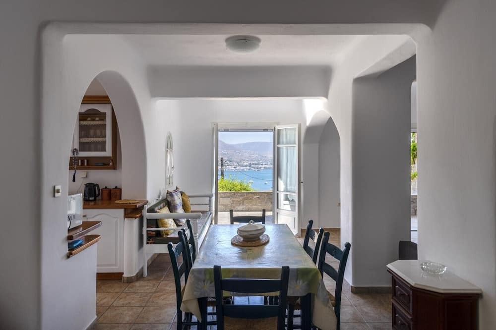 Photo of Kitchen in Krotiri