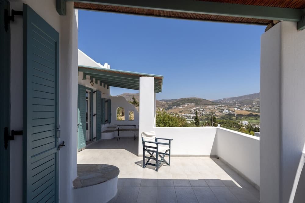 Photo of Patio Balcony in Krotiri