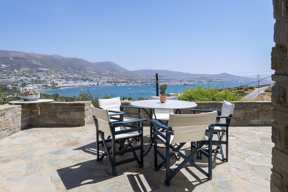 Photo of Patio Balcony in Krotiri