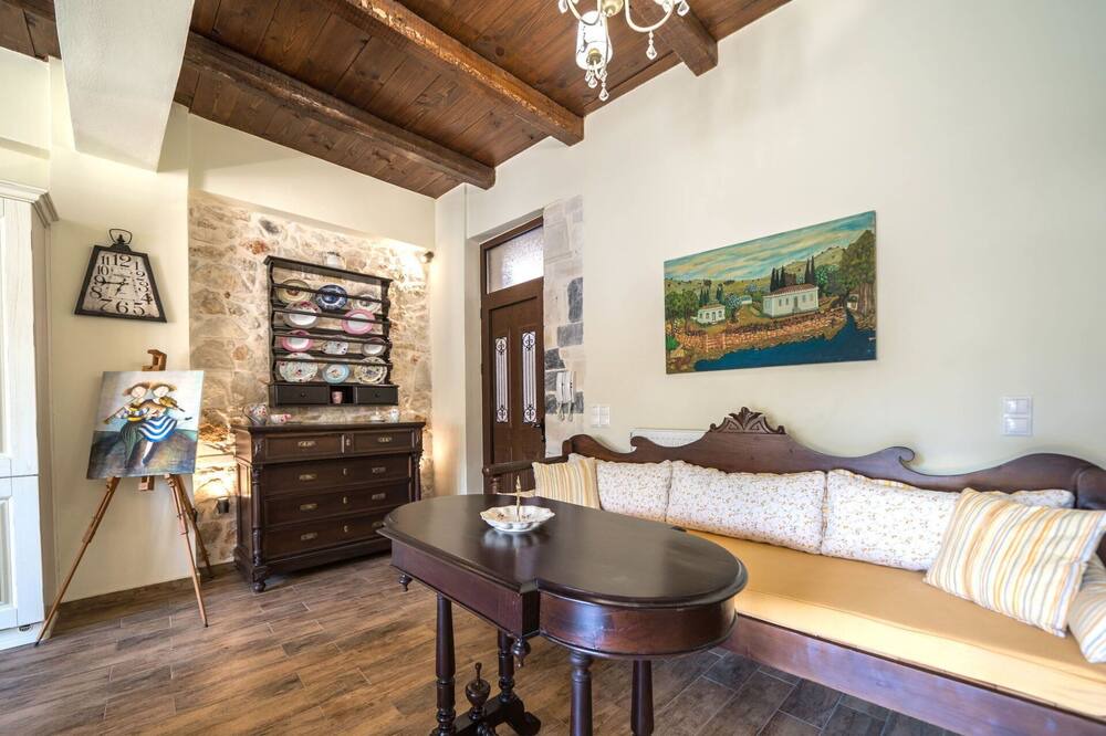 Photo of Bedroom in Panormos