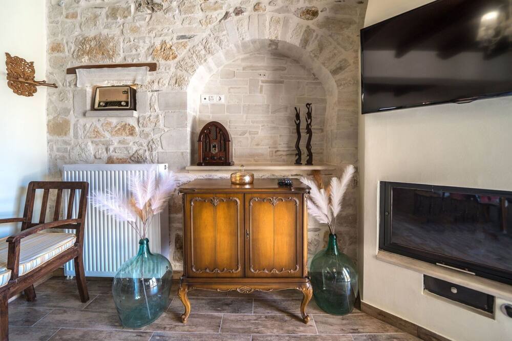 Photo of Bedroom in Panormos