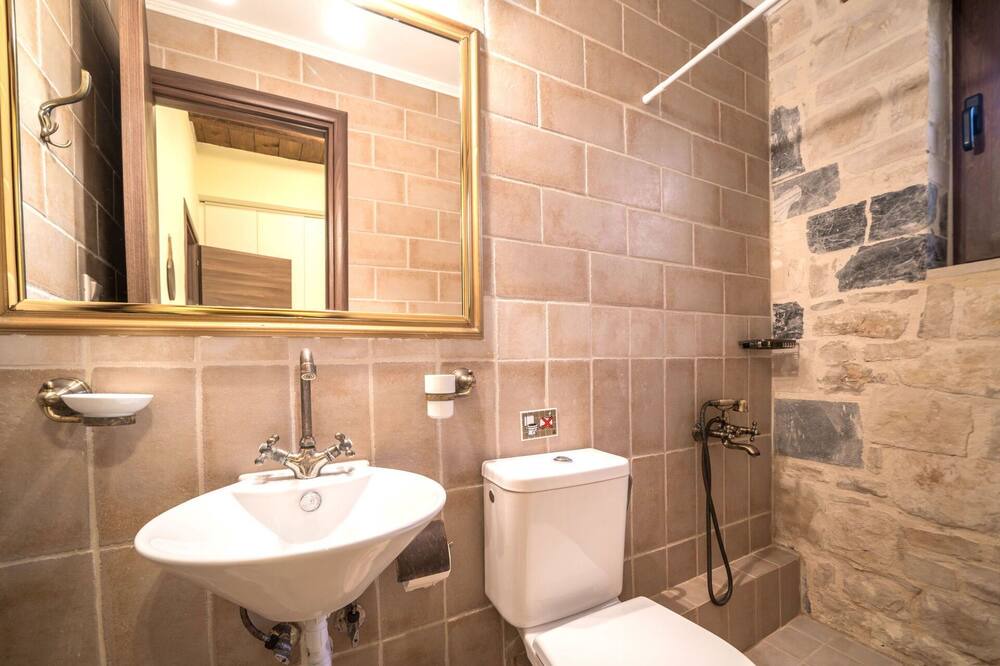 Photo of Bathroom in Panormos