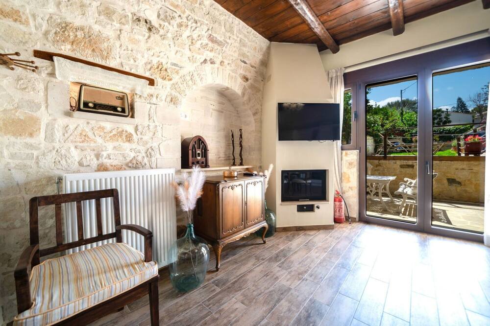 Photo of Bedroom in Panormos