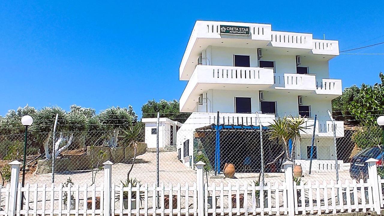 Photo of Outdoor in Agia Galini