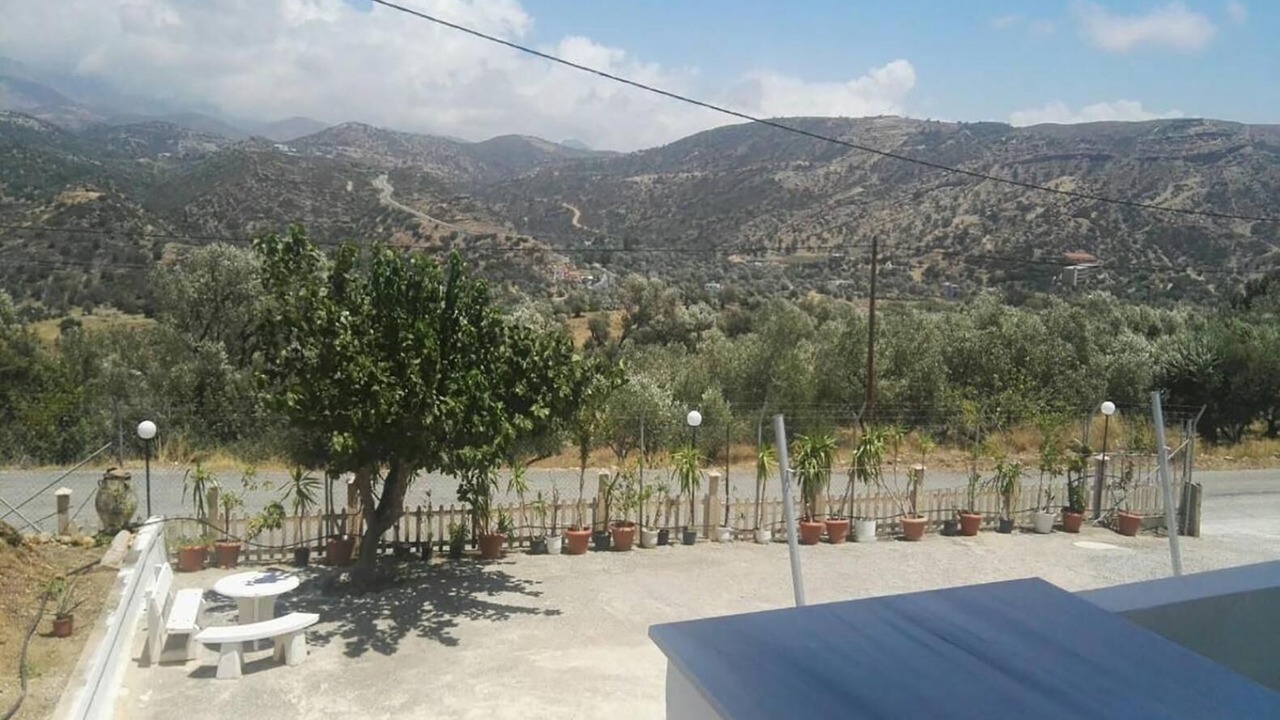 Photo of Patio Balcony in Agia Galini