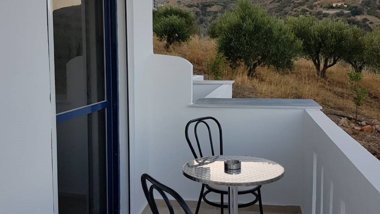 Photo of Patio Balcony in Agia Galini
