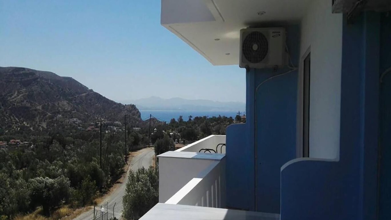 Photo of Patio Balcony in Agia Galini