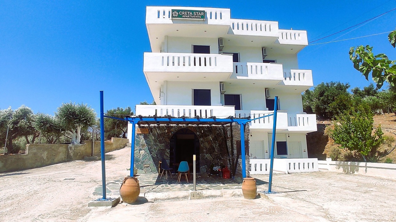 Photo of Outdoor in Agia Galini
