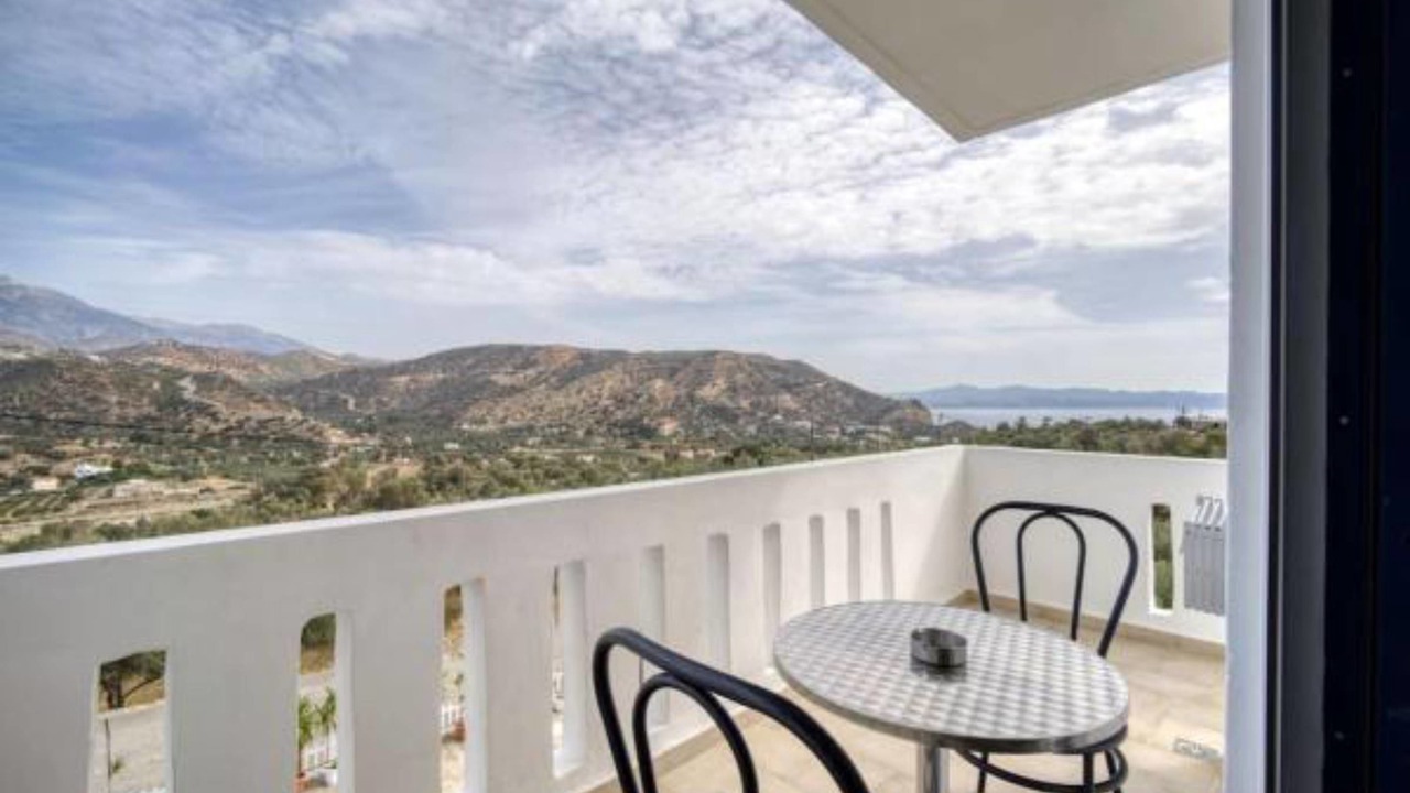 Photo of Patio Balcony in Agia Galini