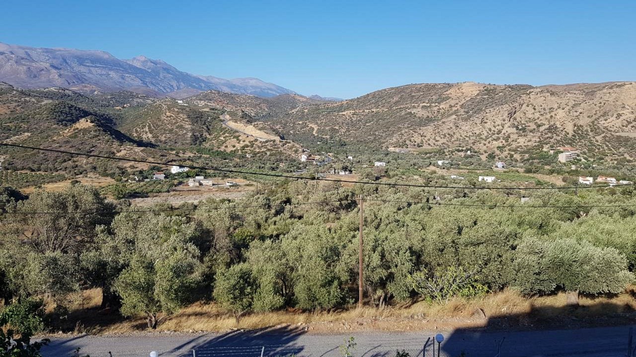 Photo of Bedroom in Agia Galini