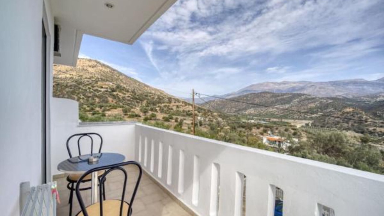 Photo of Patio Balcony in Agia Galini