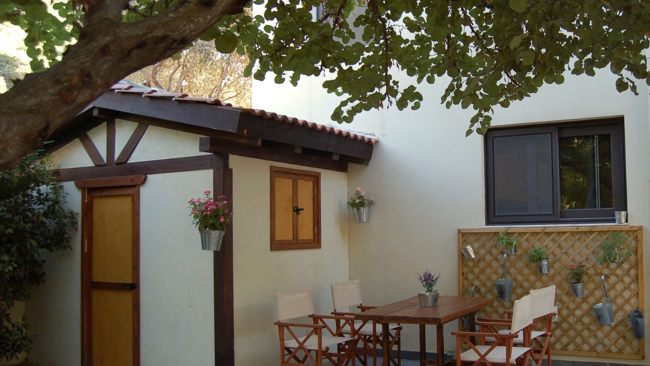 Photo of Outdoor in Asgourou
