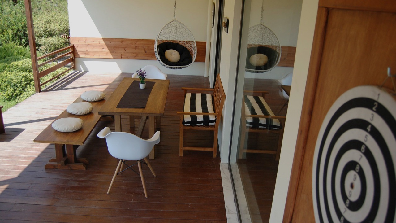 Photo of Outdoor in Asgourou
