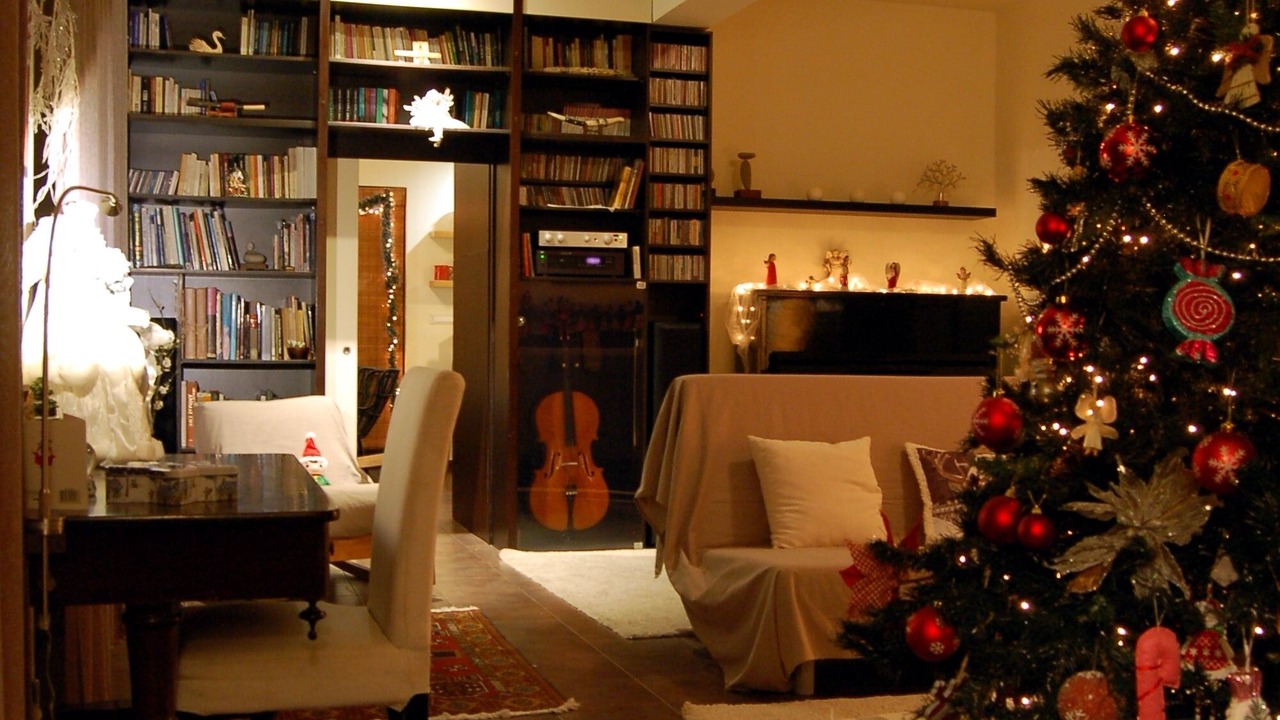 Photo of Livingroom in Asgourou