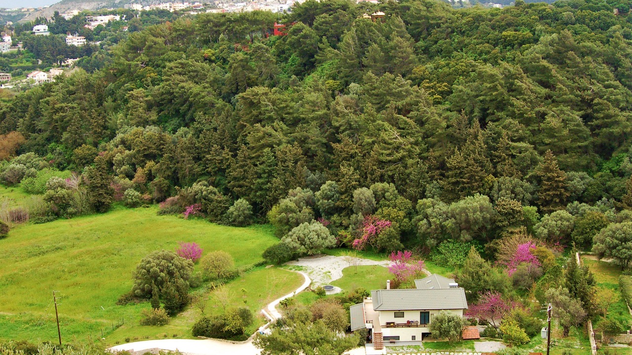 Photo of Outdoor in Asgourou