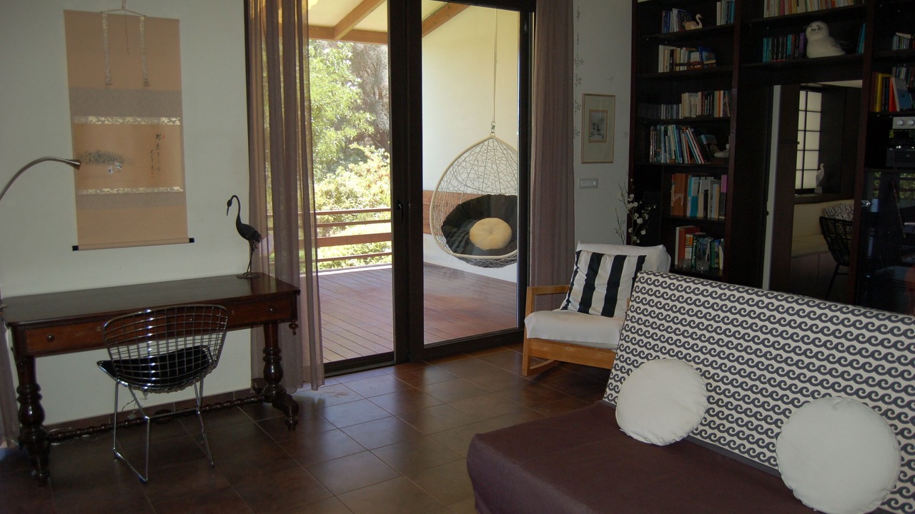 Photo of Livingroom in Asgourou