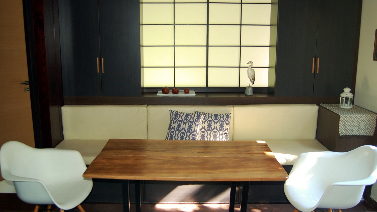 Photo of Livingroom in Asgourou