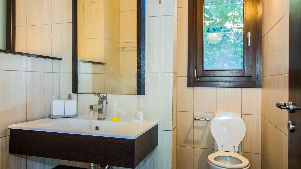 Photo of Bathroom in Malaxa