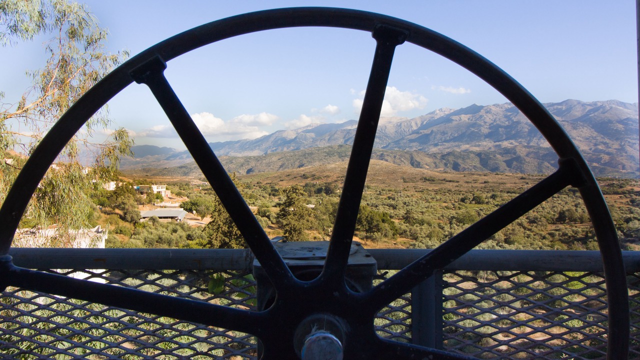 Photo of Outdoor in Malaxa