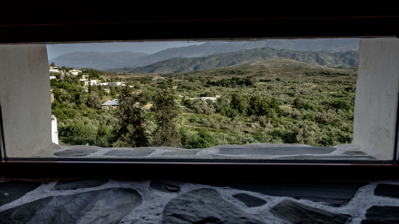 Photo of Bedroom in Malaxa
