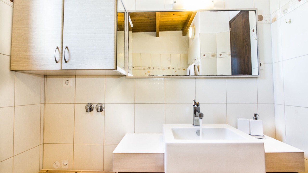 Photo of Bathroom in Malaxa