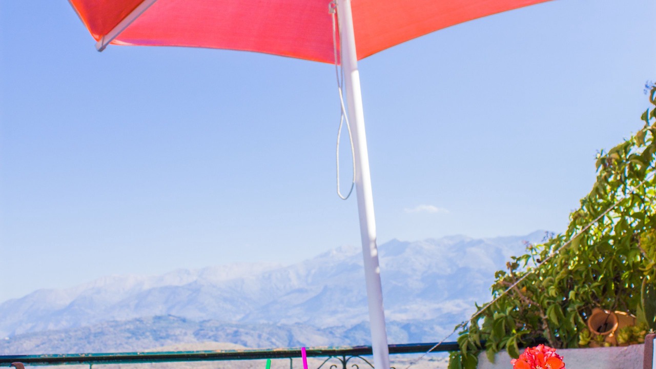 Photo of Patio Balcony in Malaxa