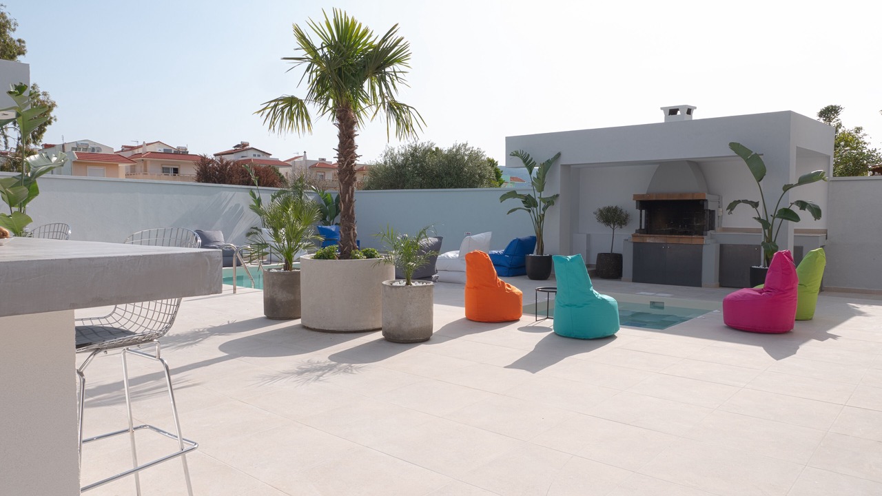 Photo of Outdoor in Petaloudes