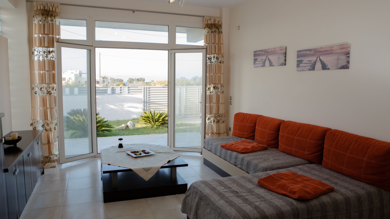 Photo of Bedroom in Petaloudes