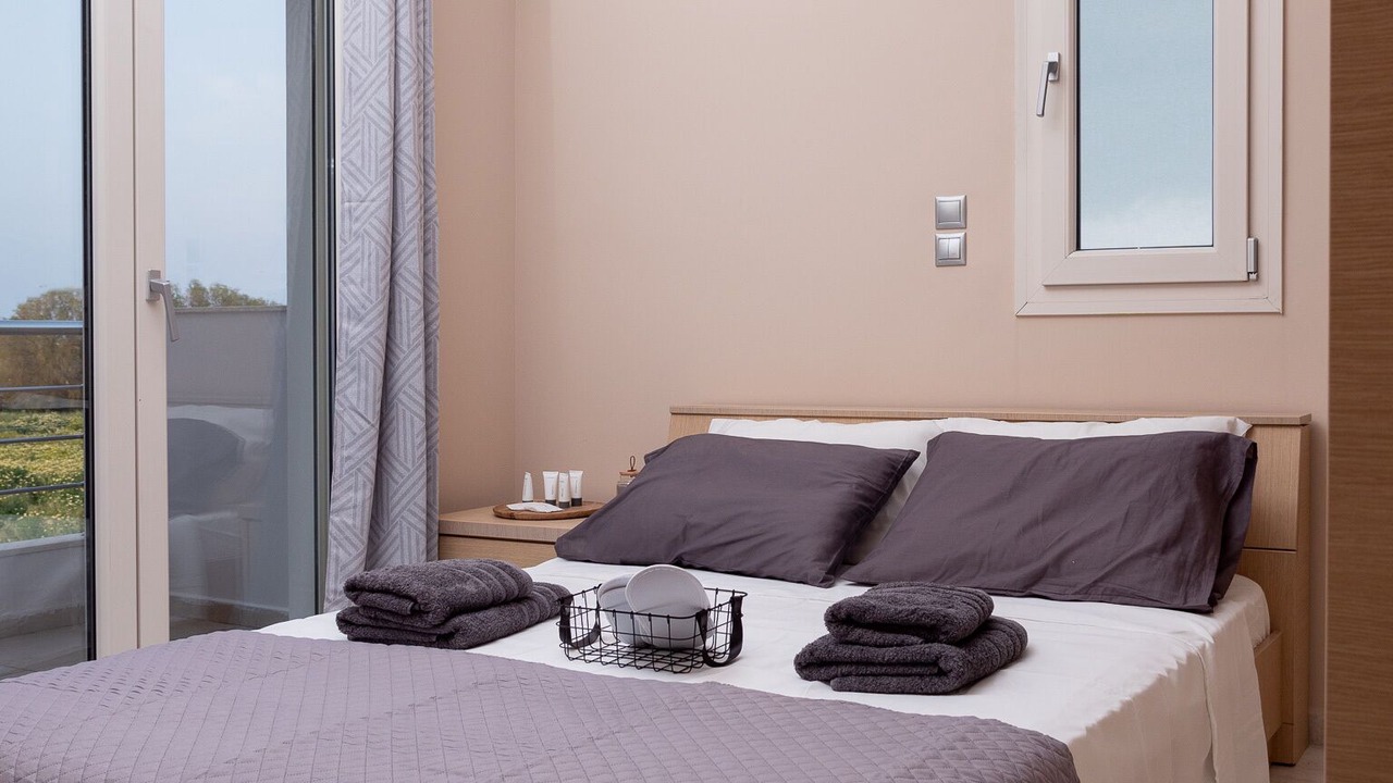 Photo of Bedroom in Petaloudes