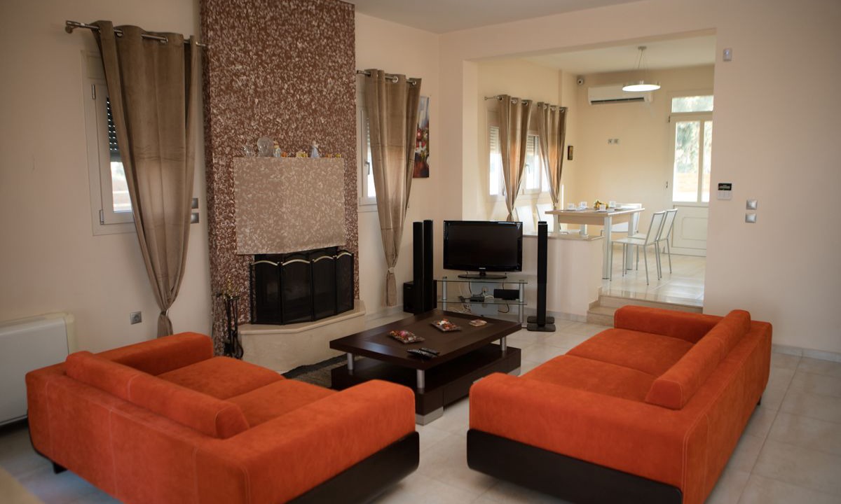 Photo of Bedroom in Petaloudes