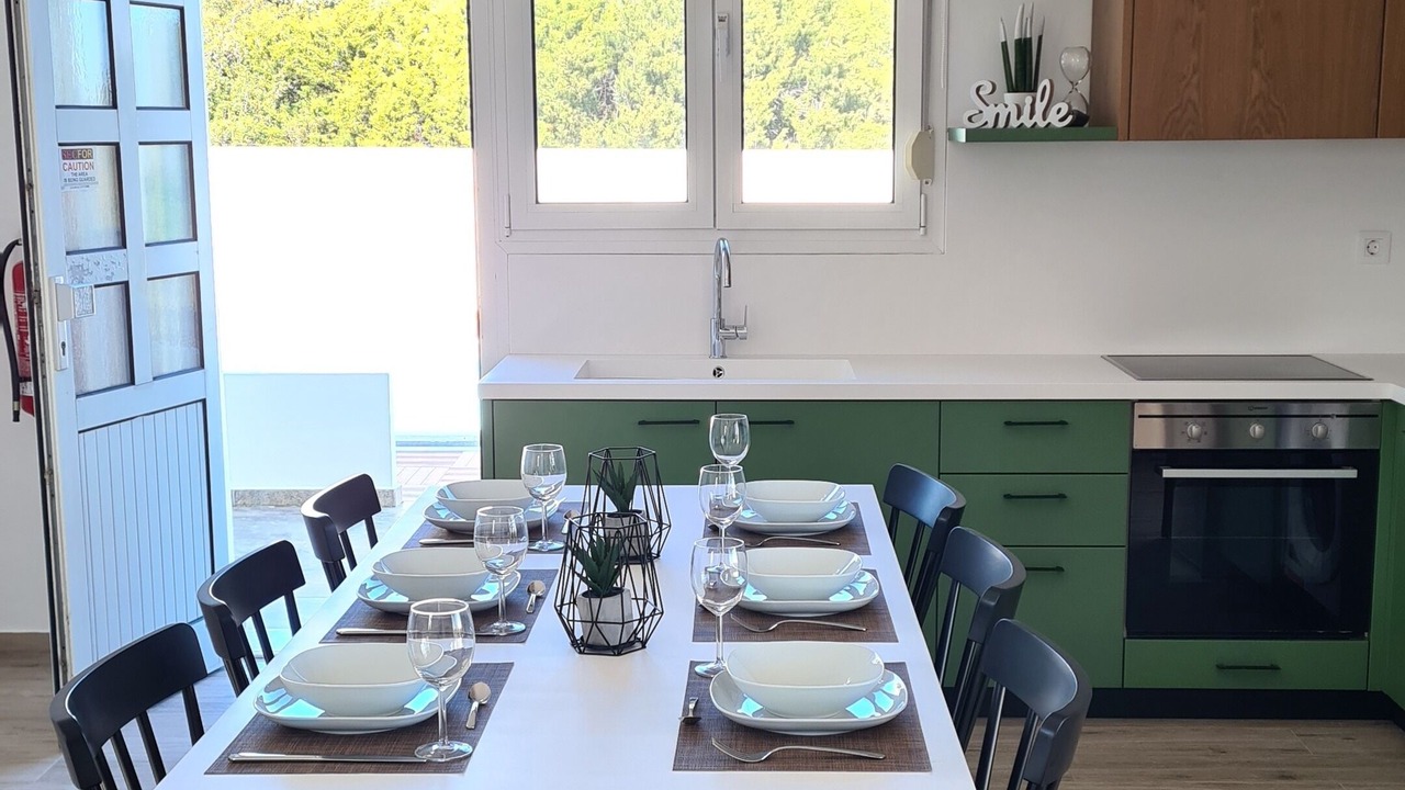 Photo of Kitchen in South Rhodes