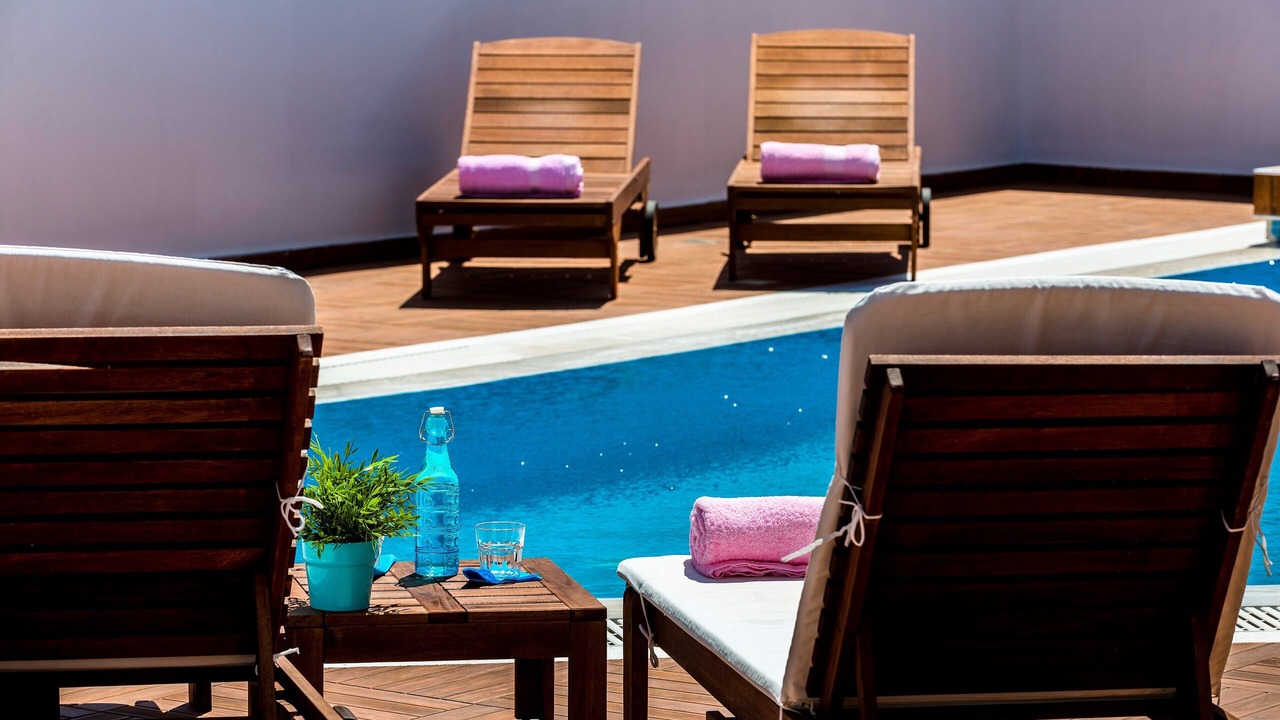 Photo of Outdoor in South Rhodes