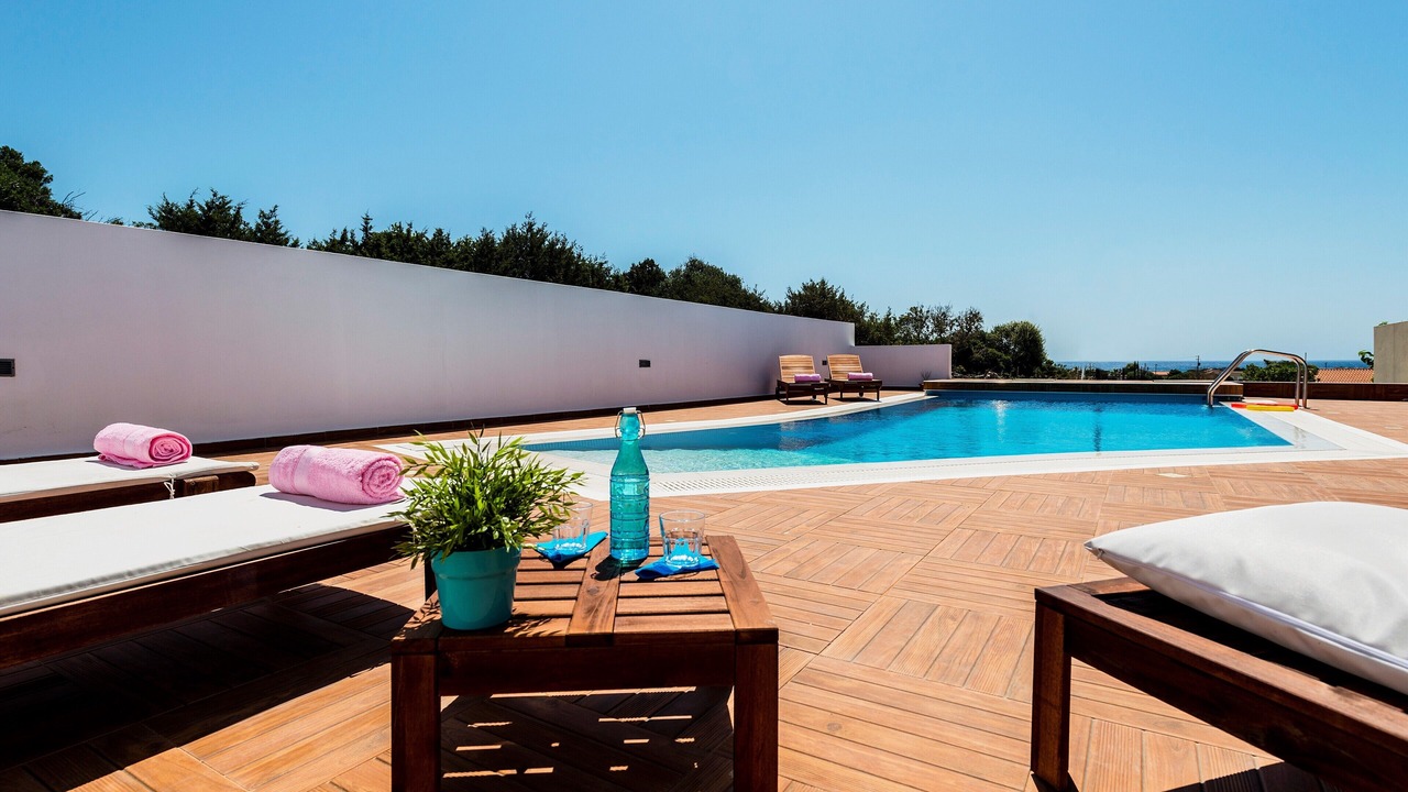 Photo of Outdoor in South Rhodes