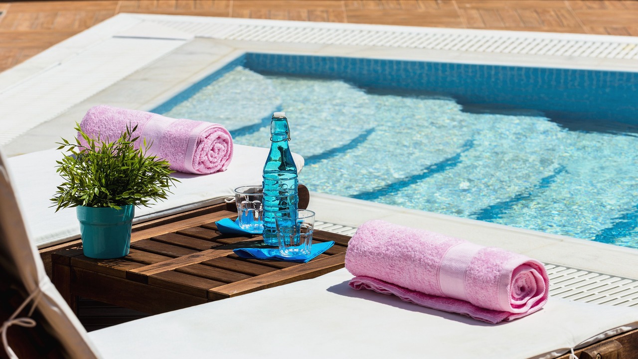 Photo of Outdoor in South Rhodes