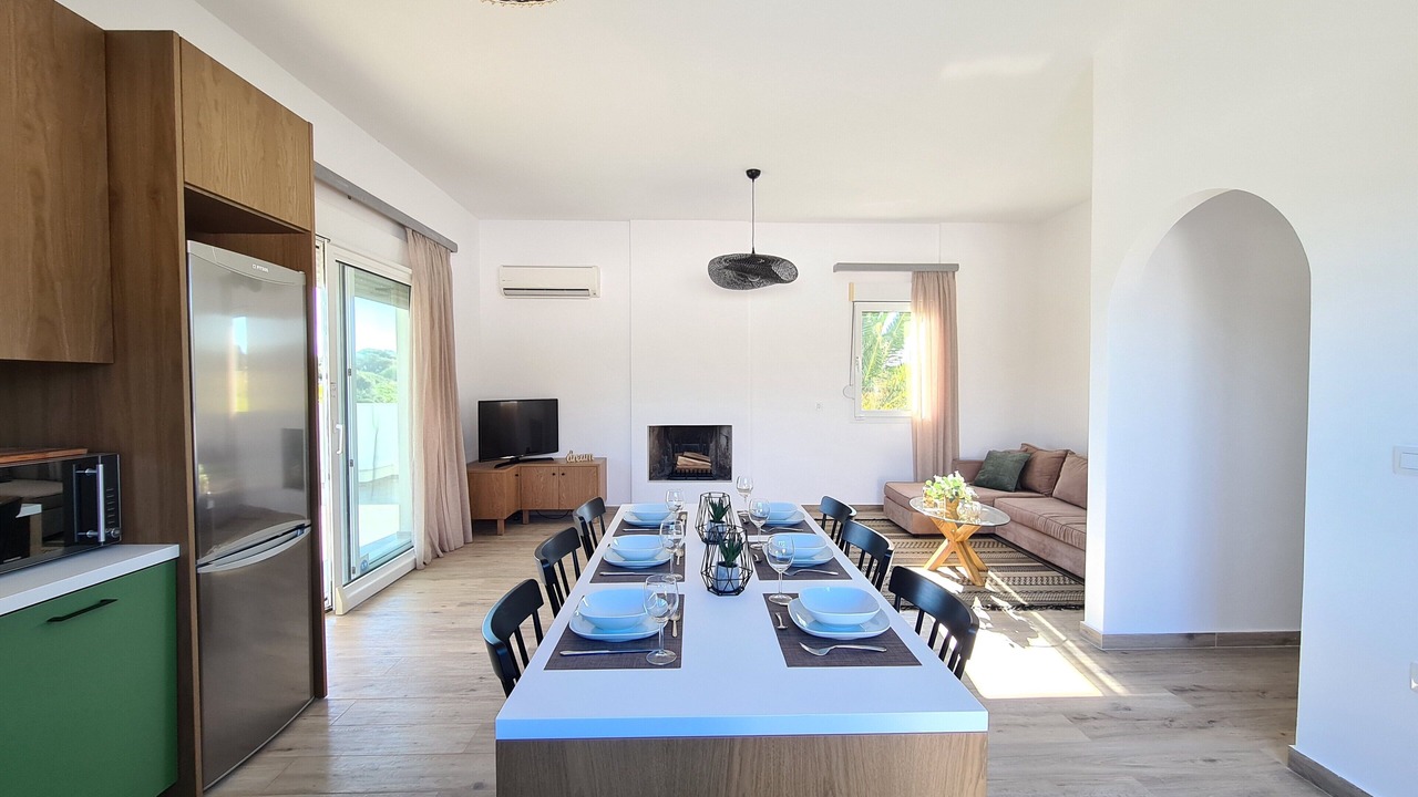 Photo of Kitchen in South Rhodes